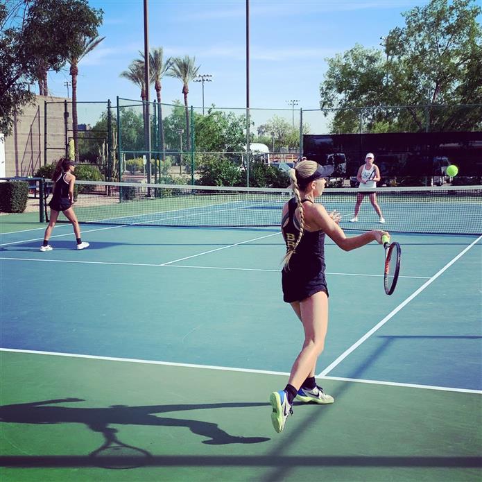 4/3 - Basha @ Sunnyslope
